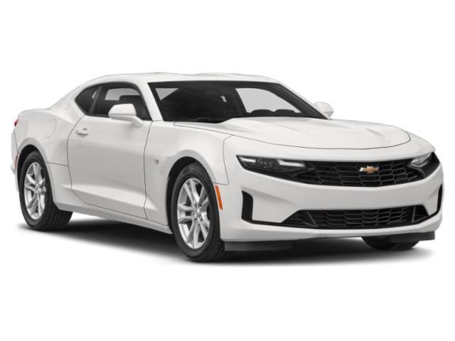 2021 chevrolet camaro rwd coupe lt1