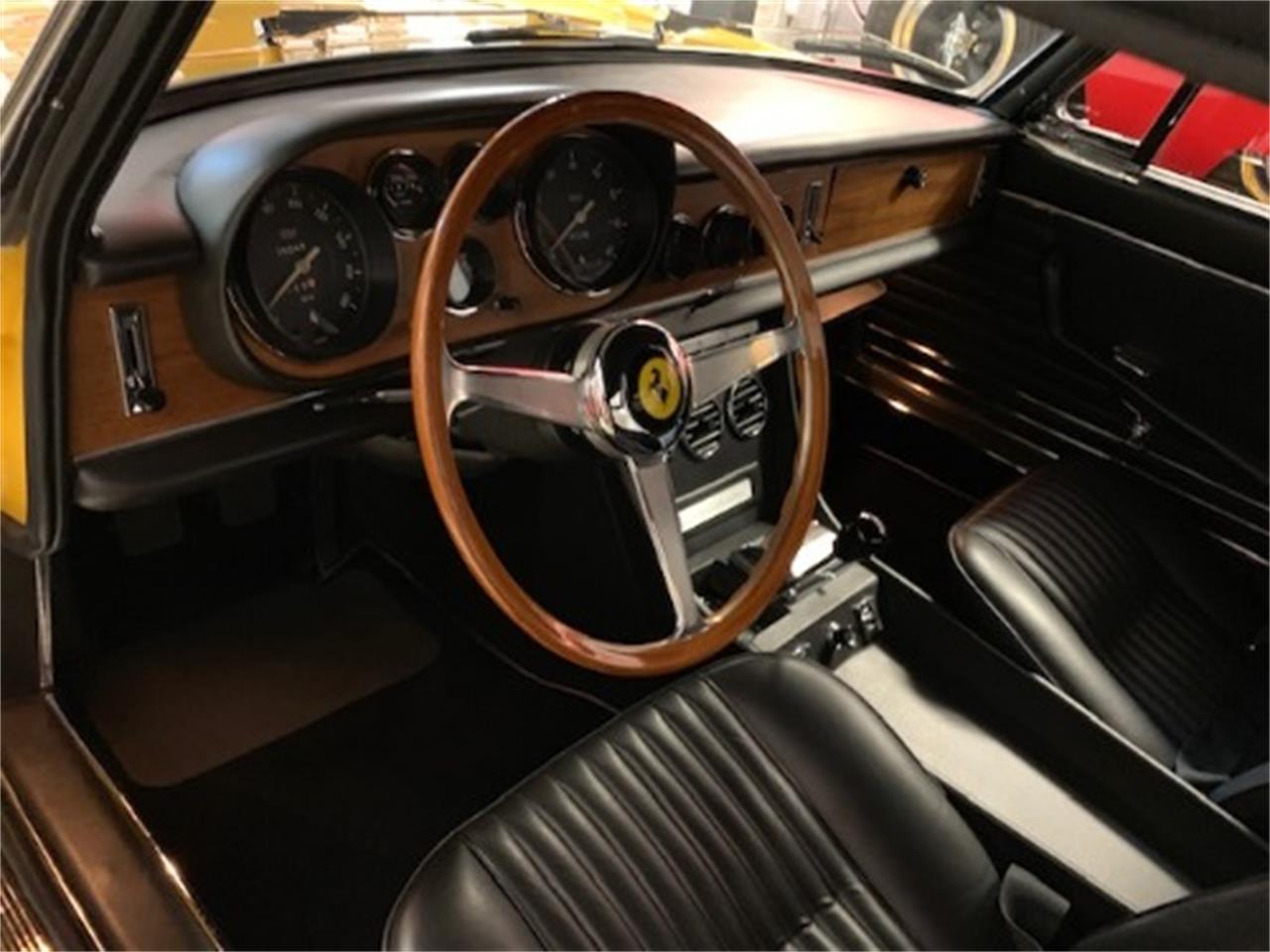 1967 ferrari 330 gts