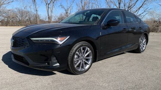 2024 Acura Integra