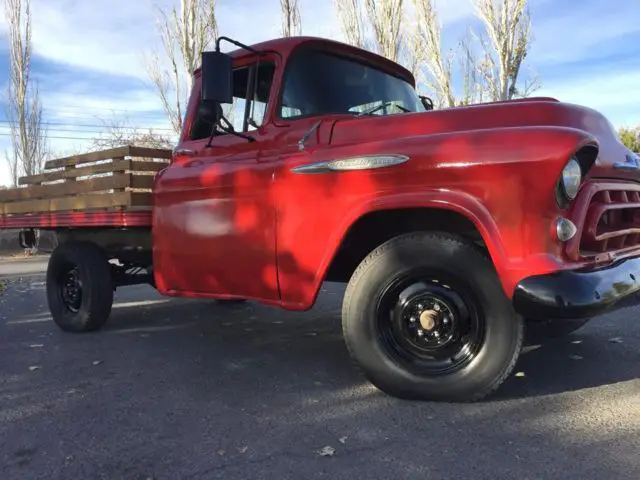 1957 chevrolet truck 3200