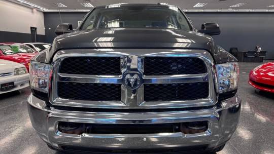 2014 RAM 3500