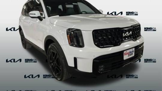 2024 Kia Telluride