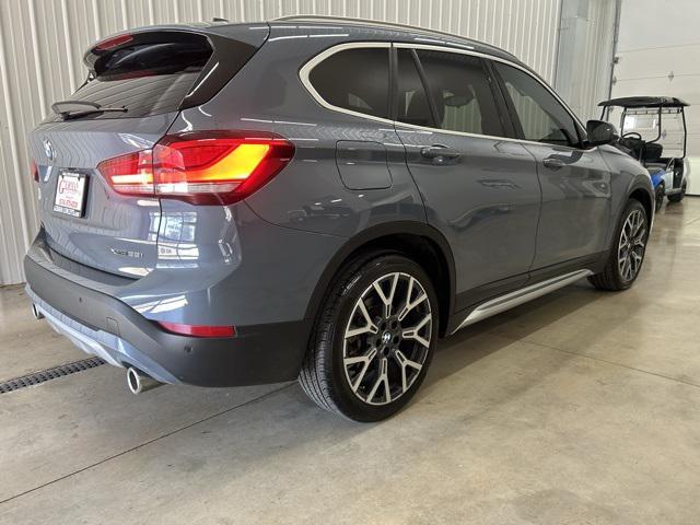 2022 bmw x1 xdrive28i