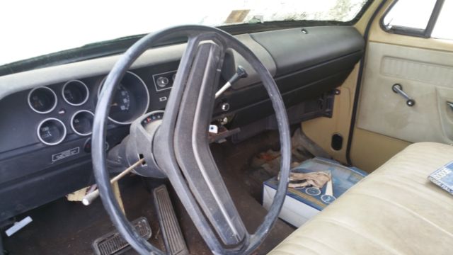 1974 dodge, barn find ,project ,patina