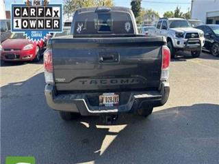 2022 Toyota Tacoma trd pro