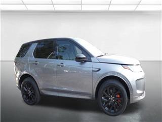 2021 Land Rover Discovery Sport p250 se r-dynamic