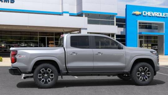 2024 Chevrolet