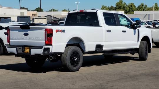 2024 Ford F-350