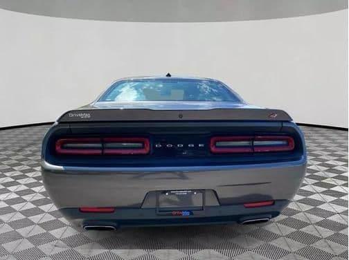 2018 dodge challenger gt in west bridgewater, massachusetts