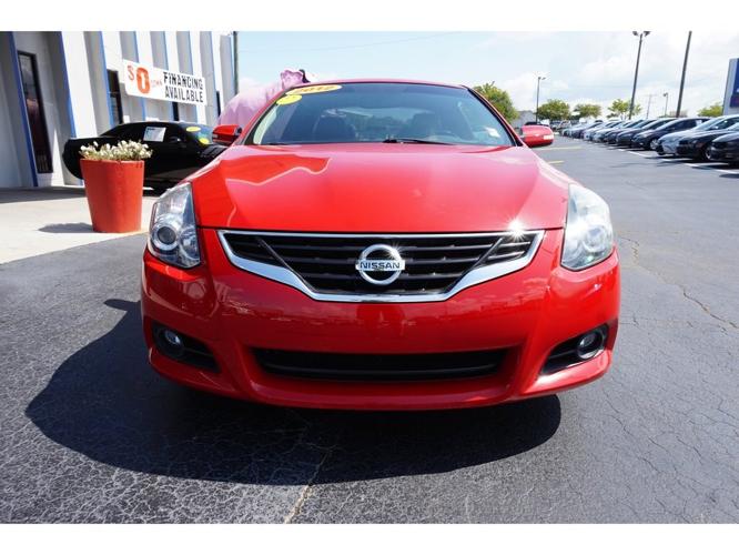 used 2012 nissan altima 3.5 sr chattanooga, tn 37421 for sale in chattanooga, tennessee