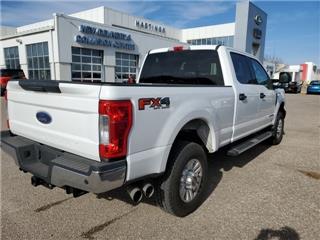 2019 Ford F-350 king ranch
