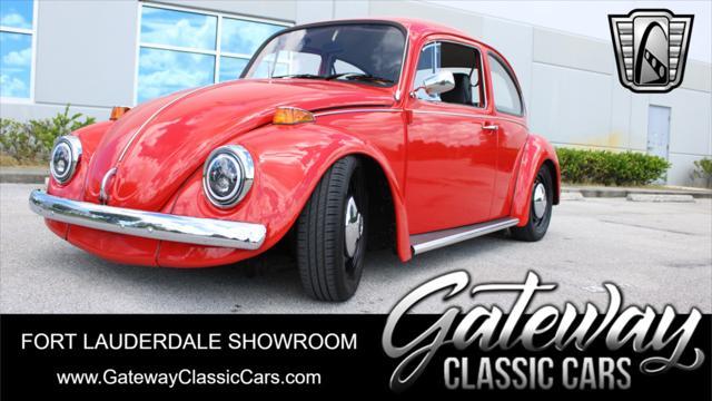 1974 volkswagen beetle (pre-1980) base