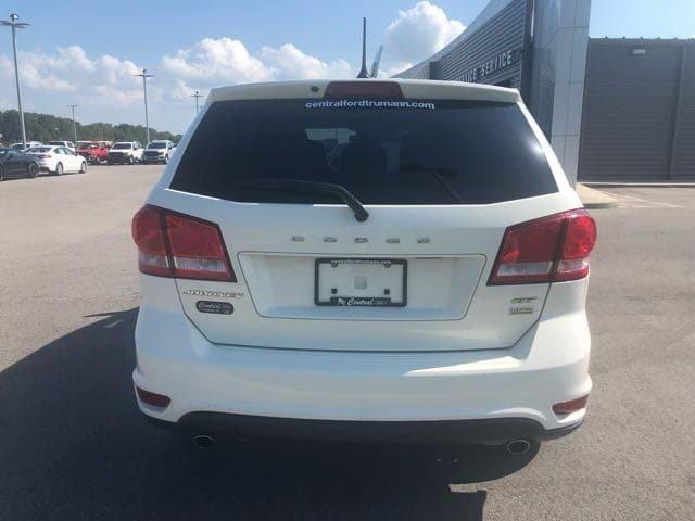 used 2018 dodge journey fwd gt trumann, ar 72472 for sale in trumann, arkansas