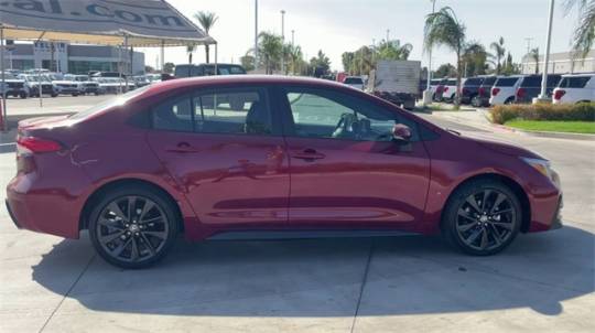 2023 Toyota Corolla