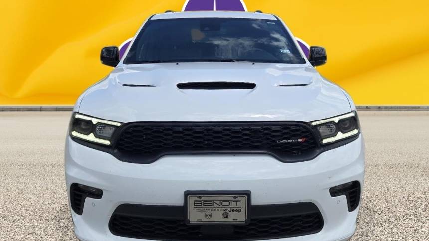 2023 dodge durango r/t