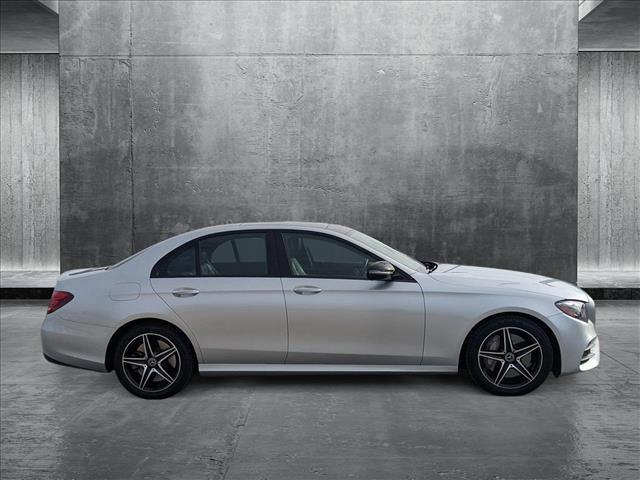 2019 mercedes-benz e-class 4matic
