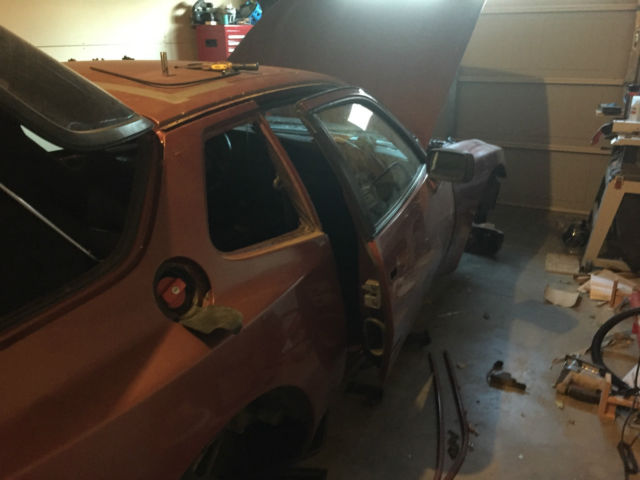 86 porsche 944 na