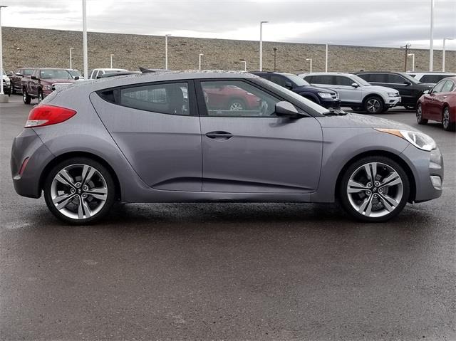 2012 hyundai veloster base 3dr coupe 6m for sale in las cruces, new mexico