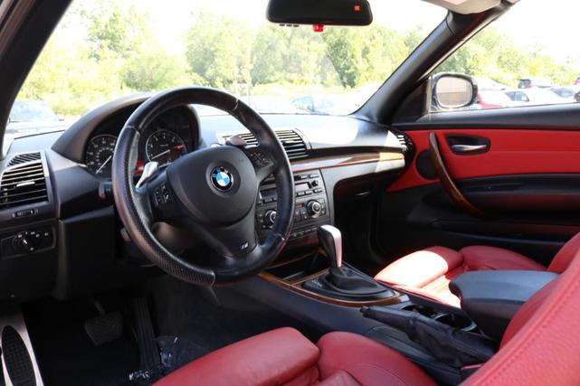 2010 bmw 128 2dr convertible