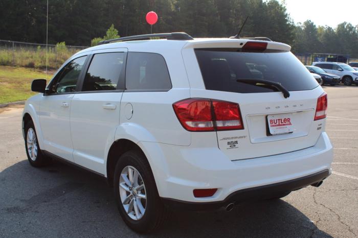 used 2015 dodge journey fwd sxt milledgeville, ga 31061 for sale in milledgeville, georgia