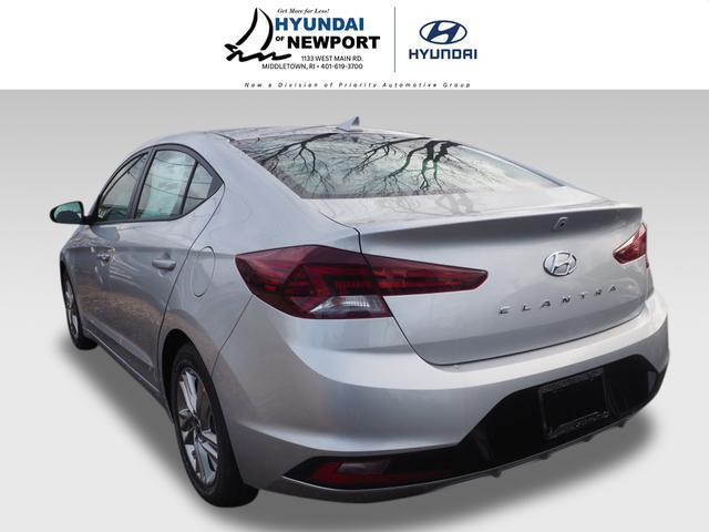 2019 hyundai elantra value edition value edition 4dr sedan for sale in middletown, rhode island