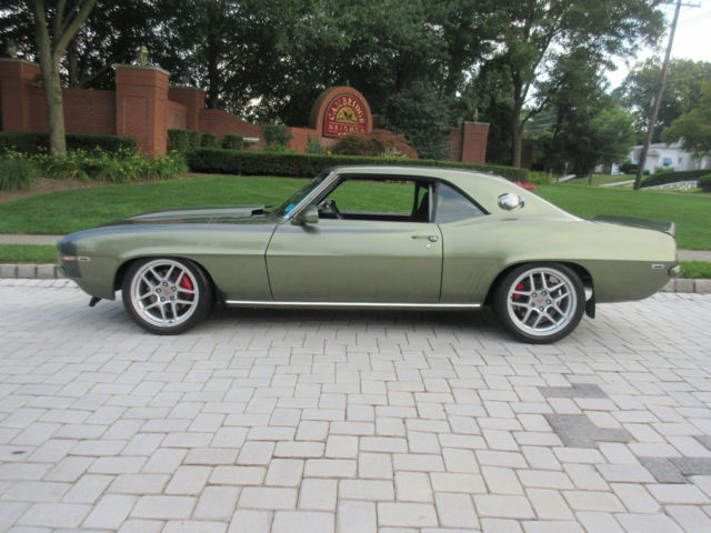 1969 camaro- ls1-pro touring-super chevy mag-corvette-hot rod 6 sp 1967 1968