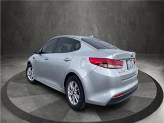 2018 Kia Optima s