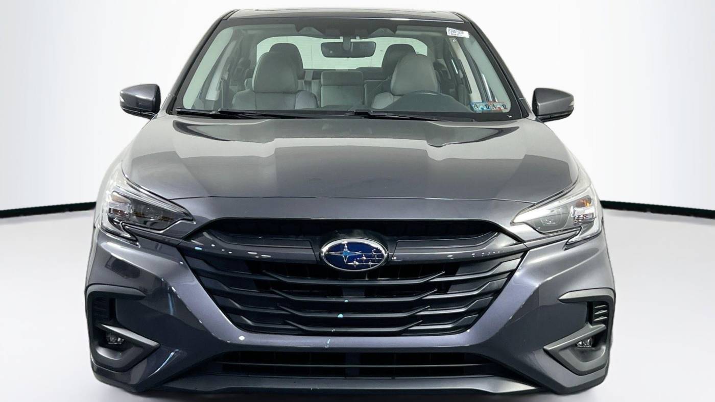 2023 subaru legacy limited