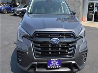 2024 Subaru Ascent onyx edition