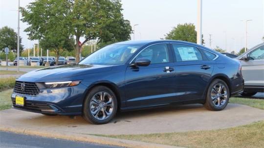 2024 Honda Accord