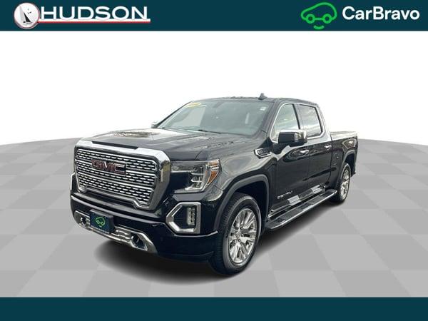 2019 gmc sierra 1500 in augusta, michigan