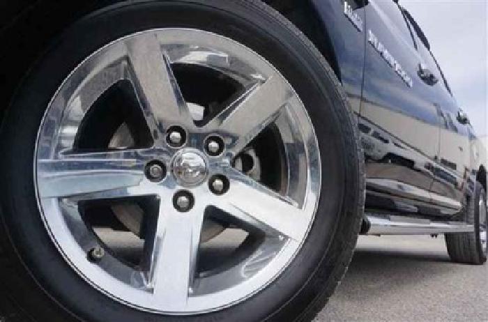 2012 ram 1500 slt in fort worth, tx