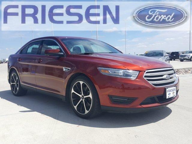 used 2014 ford taurus sel awd aurora, ne 68818 for sale in aurora, nebraska