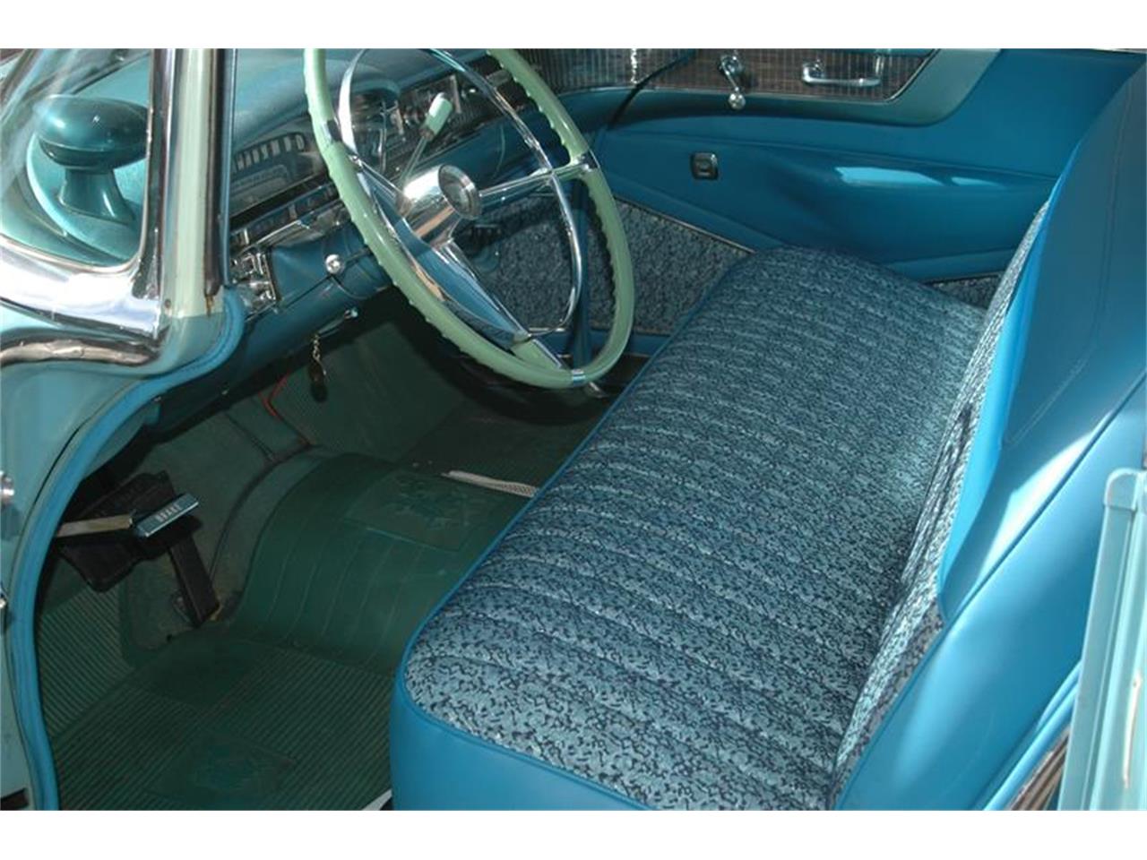 1956 cadillac series 62