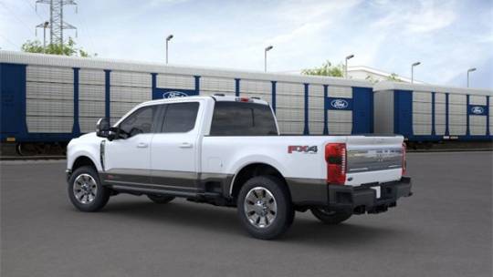 2024 Ford F-250