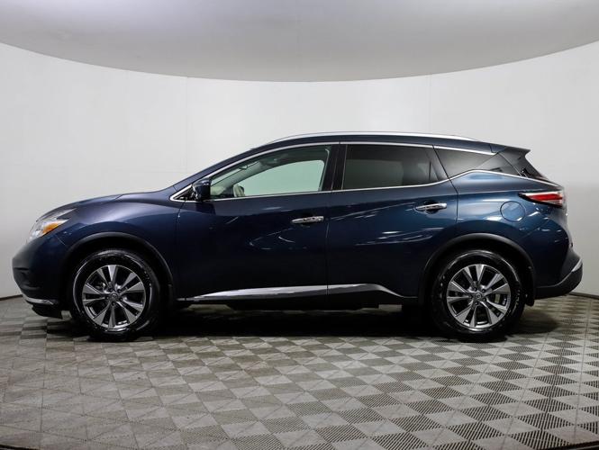 certified 2016 nissan murano awd sl burnsville, mn 55306 for sale in burnsville, minnesota