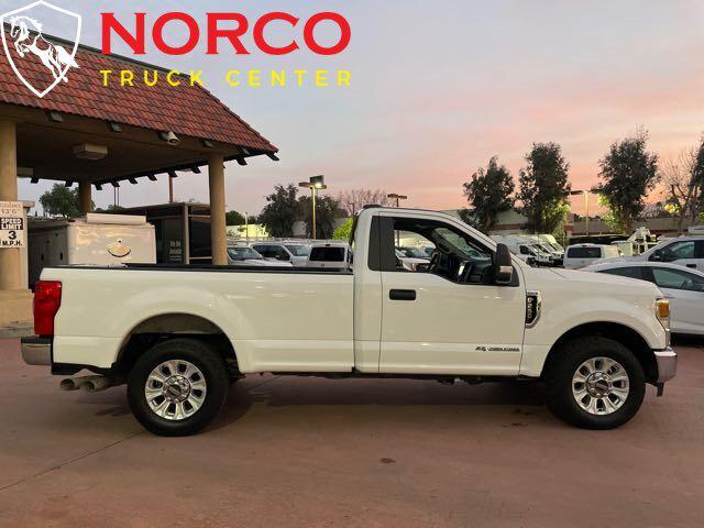 2020 ford f-250 super duty xl