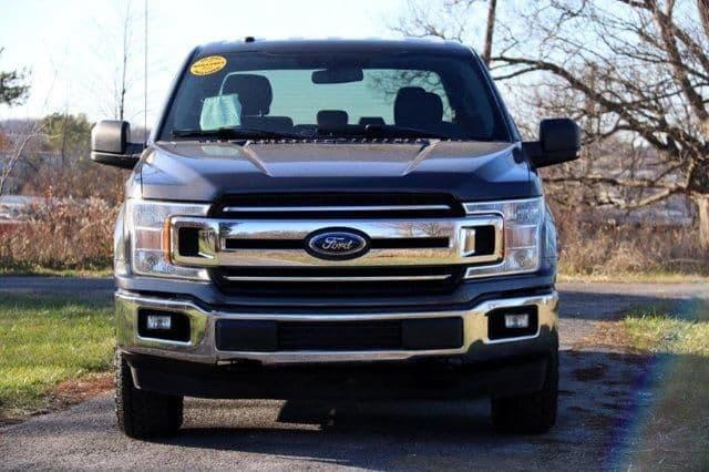 2018 ford f-150 xlt in winchester, kentucky