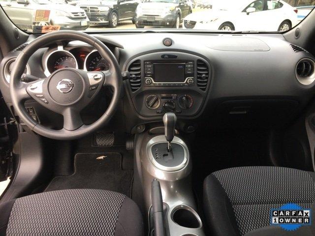 used 2016 nissan juke s parkersburg, wv 26101 for sale in parkersburg, west virginia