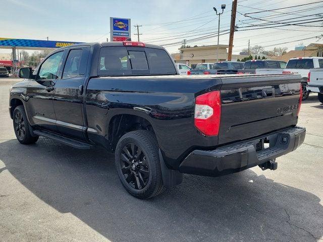 2021 toyota tundra limited in manchester, pennsylvania