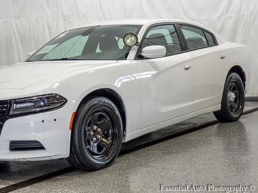 2018 dodge charger in co bluffs, iowa