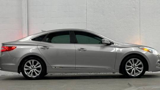 2013 Hyundai Azera