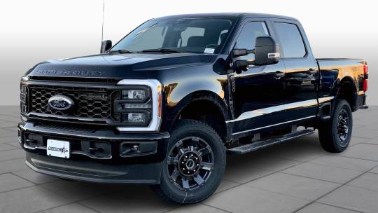 2024 Ford F-250