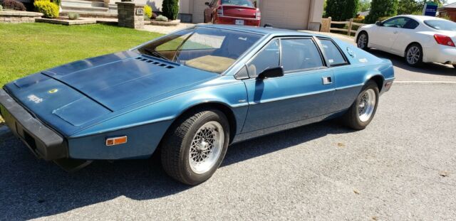 only 21000 original miles, interior like new