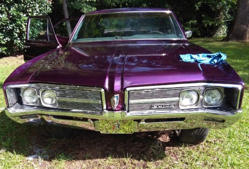 1968 buick lesabre for sale in mississippi by owner