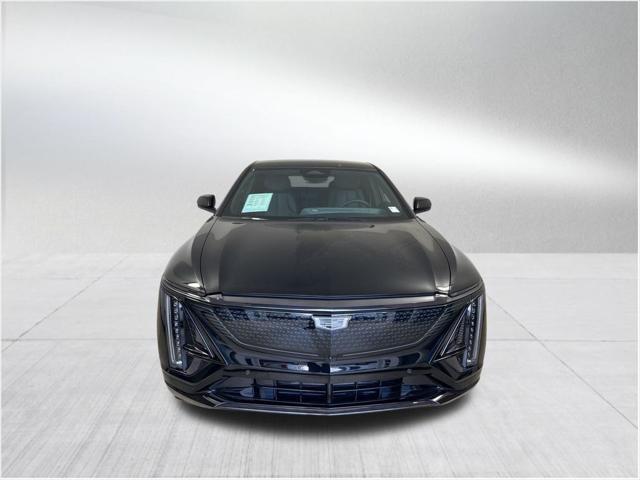 2024 cadillac lyriq sport w/1sf