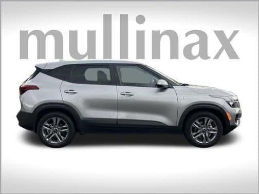 2021 kia seltos lx in olympia, washington