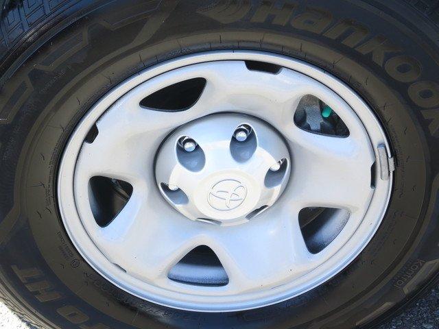 used 2017 toyota tacoma sr jasper, al 35501 for sale in jasper, alabama