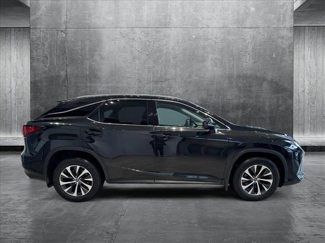 2020 lexus rx 350 base