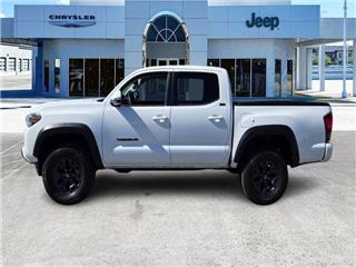 2021 Toyota Tacoma trd pro
